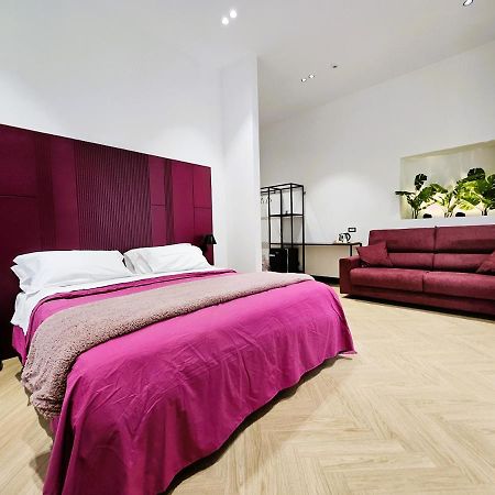 Orefici Place เนเปิลส์ ภายนอก รูปภาพ