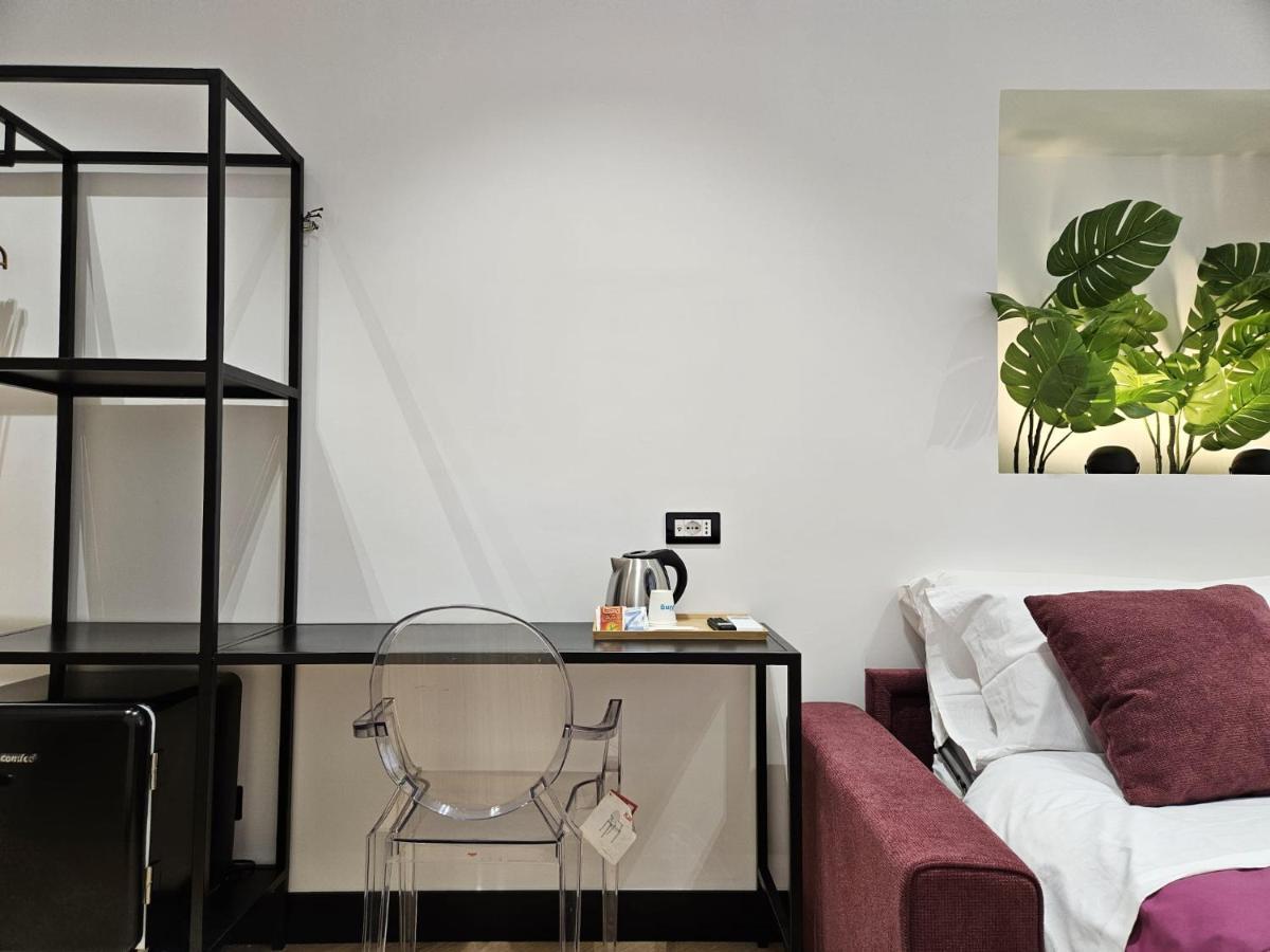 Orefici Place เนเปิลส์ ภายนอก รูปภาพ