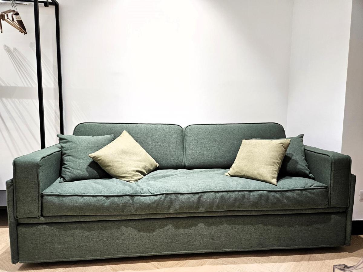 Orefici Place เนเปิลส์ ภายนอก รูปภาพ