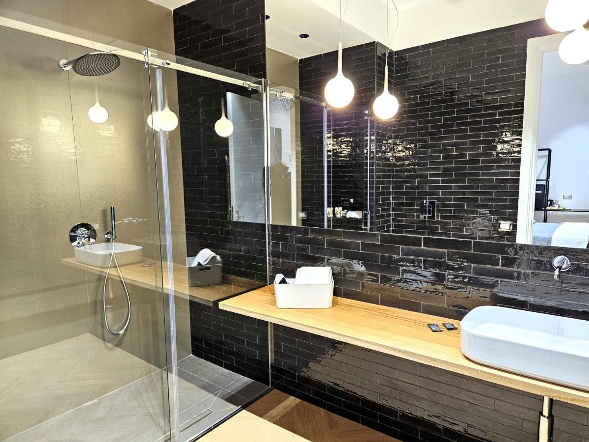 Orefici Place เนเปิลส์ ภายนอก รูปภาพ