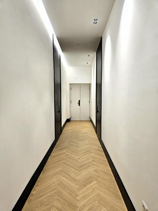 Orefici Place เนเปิลส์ ภายนอก รูปภาพ