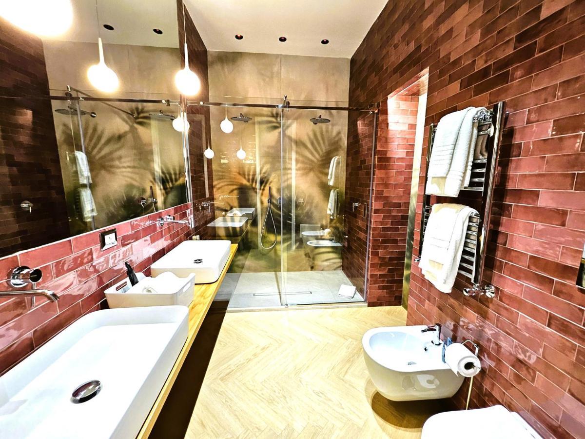 Orefici Place เนเปิลส์ ภายนอก รูปภาพ